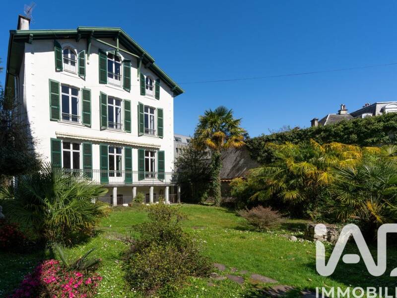 Maison à vendre, 317m², PAU