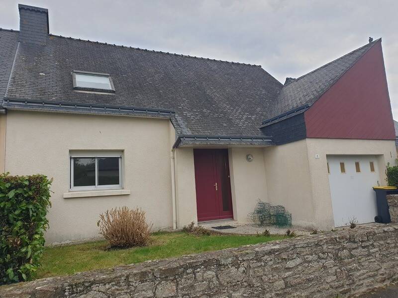 Maison à vendre, 90m², GRAND CHAMP