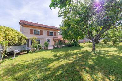 Maison à vendre 250 000 € 5 pièces 4 chambres 150 m² 689 m² de terrain Beaufort 38270