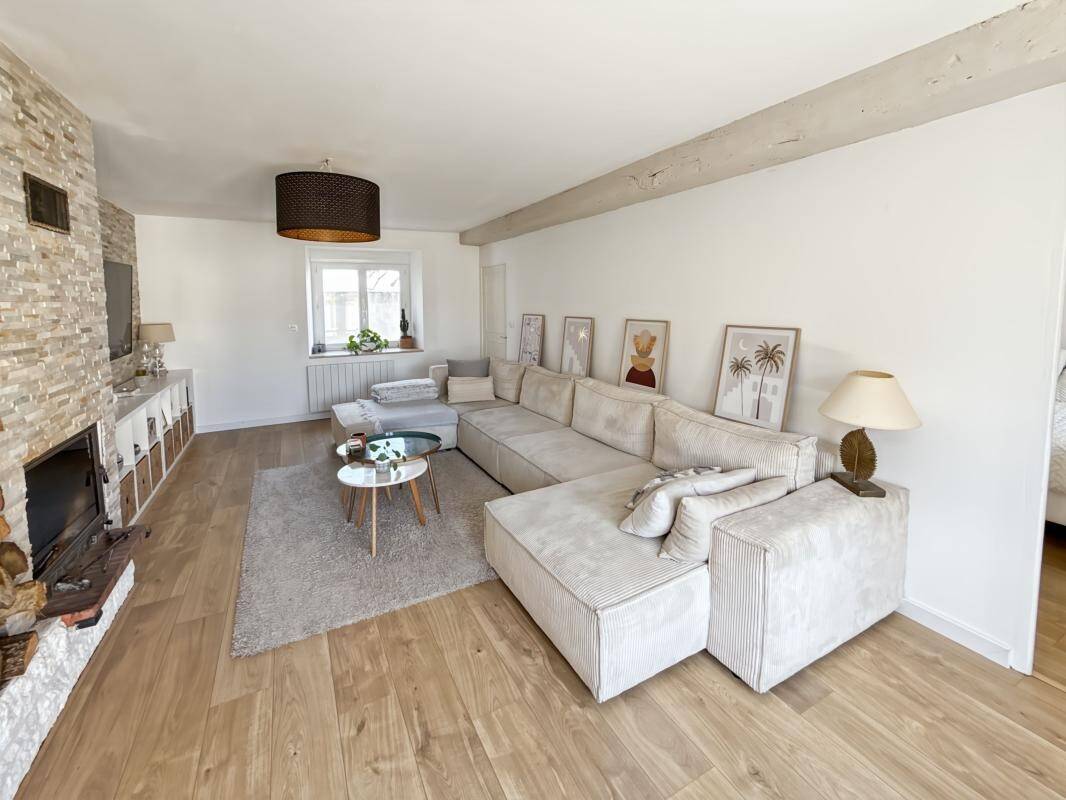 Maison à vendre, 184m², OLIVET