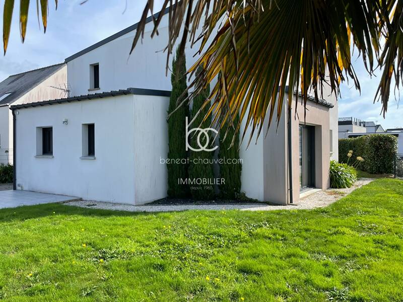 Maison à vendre, 141m², VANNES