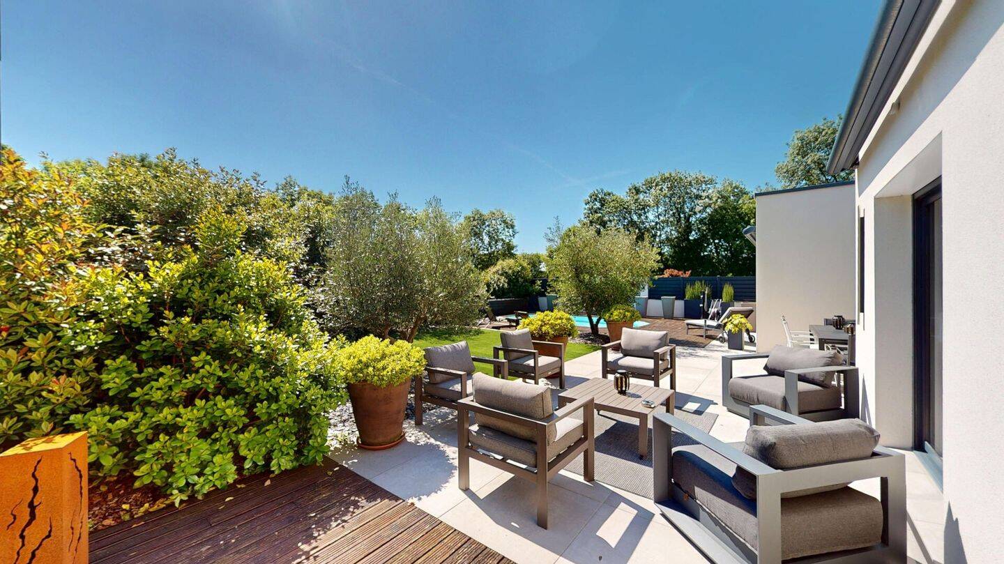 Maison à vendre, 176m², CHOLET