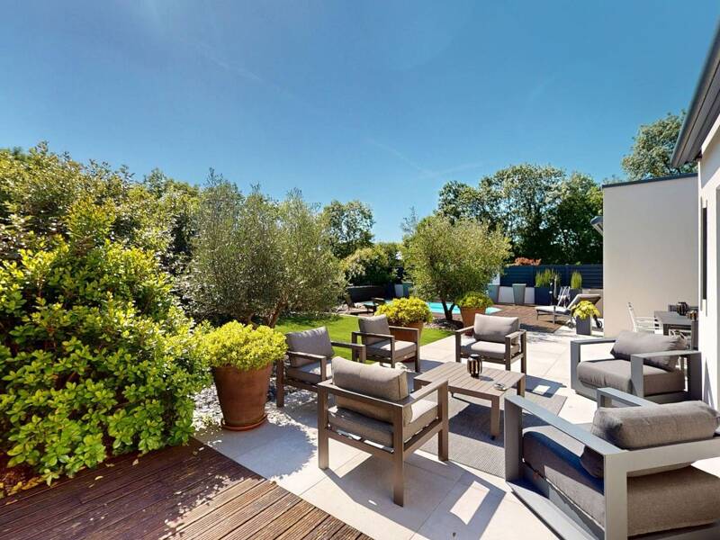Maison à vendre, 176m², CHOLET