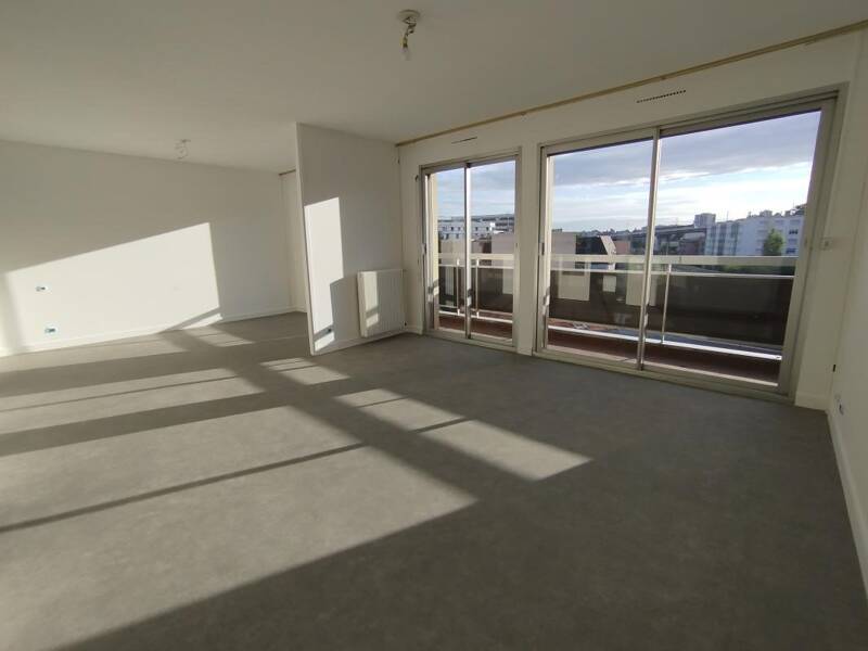 Maison à louer, 98m², CLERMONT FERRAND