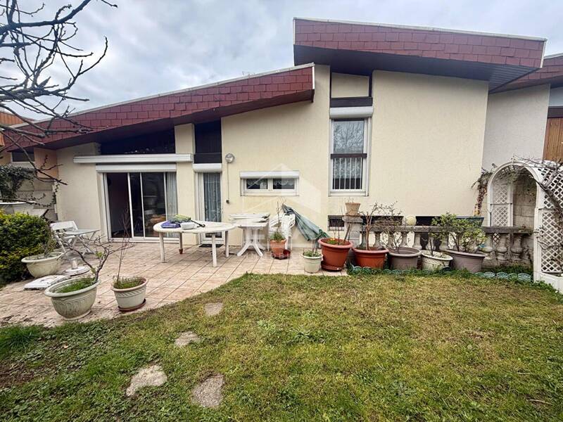 Maison à vendre, 76m², COMBS LA VILLE