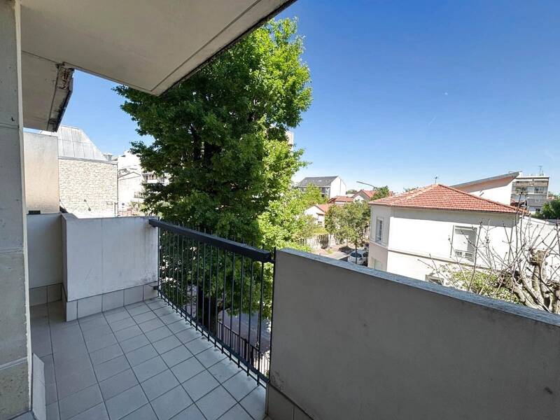 Maison à louer, 27m², SAINT MAUR DES FOSSES