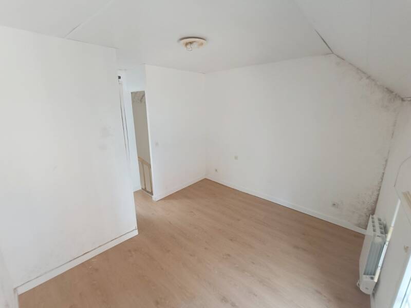 Maison à vendre, 27m², AMIENS