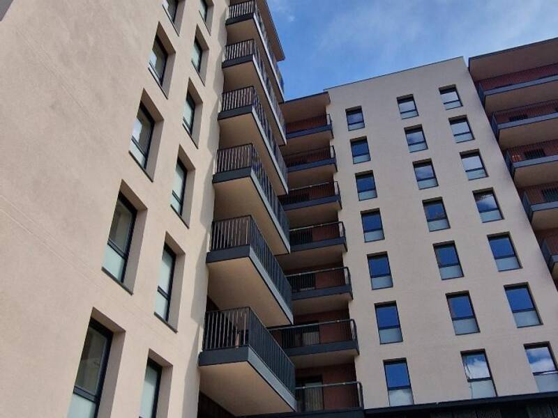 Maison à louer, 86m², CLERMONT FERRAND