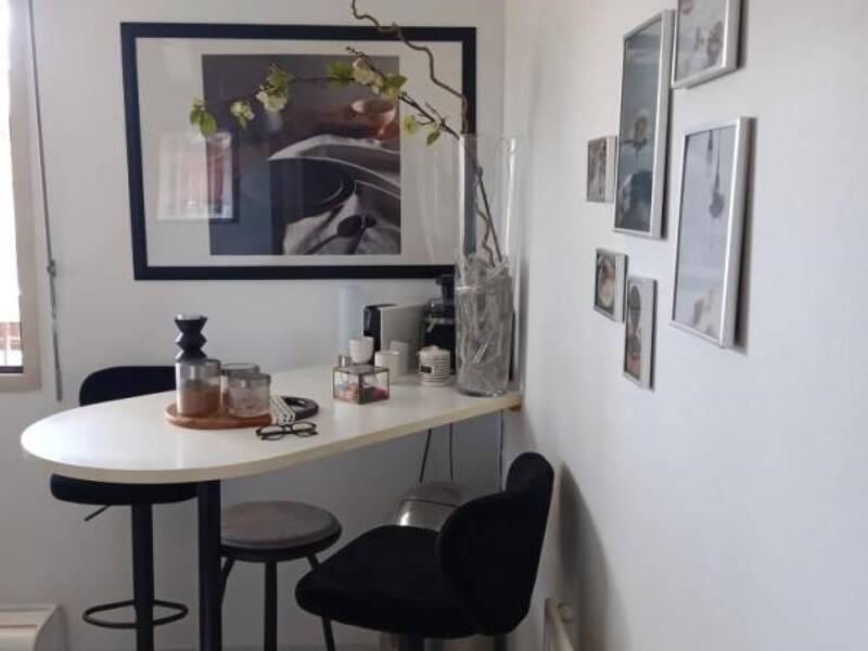 Maison à louer, 25m², PARIS 12E