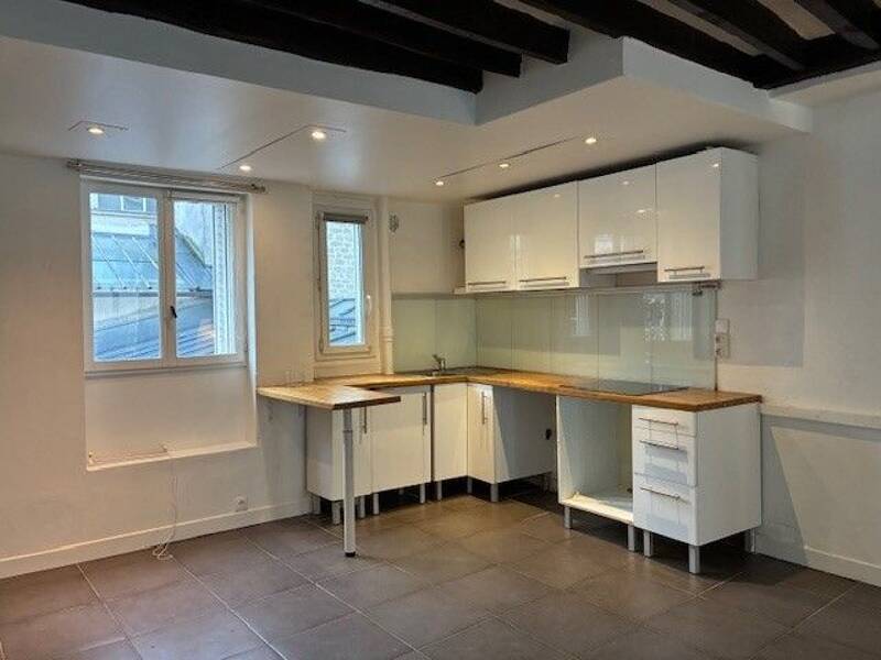 Maison à louer, 51m², PARIS 11E