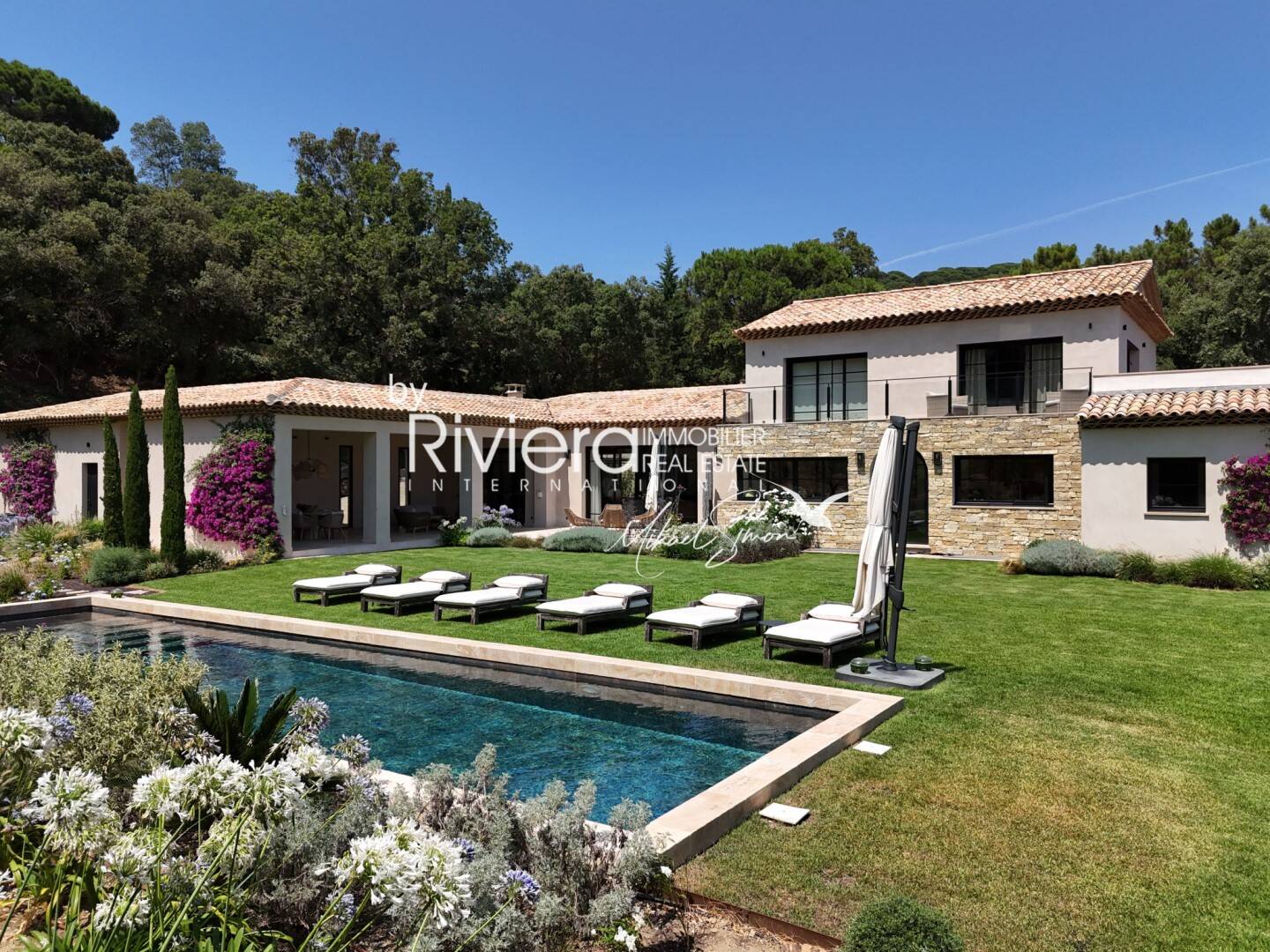 Maison à vendre, 352m², LA CROIX VALMER