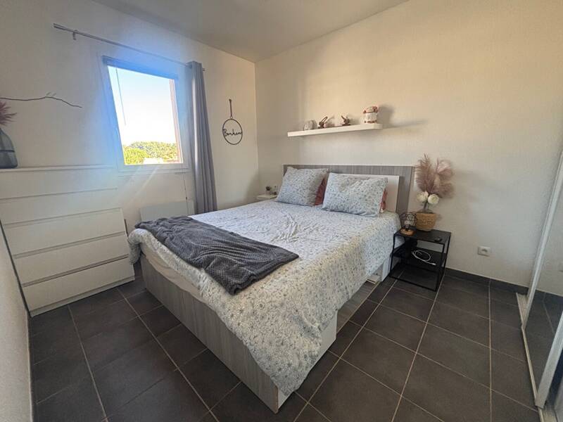 Maison à louer, 36m², CABRIES