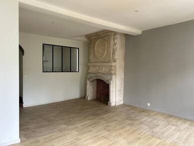 Appartement à louer 590 € 3 pièces 2 chambres 78 m² Saint-Sever 40500