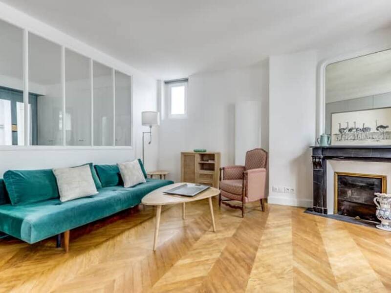 Maison à louer, 39m², PARIS 11E