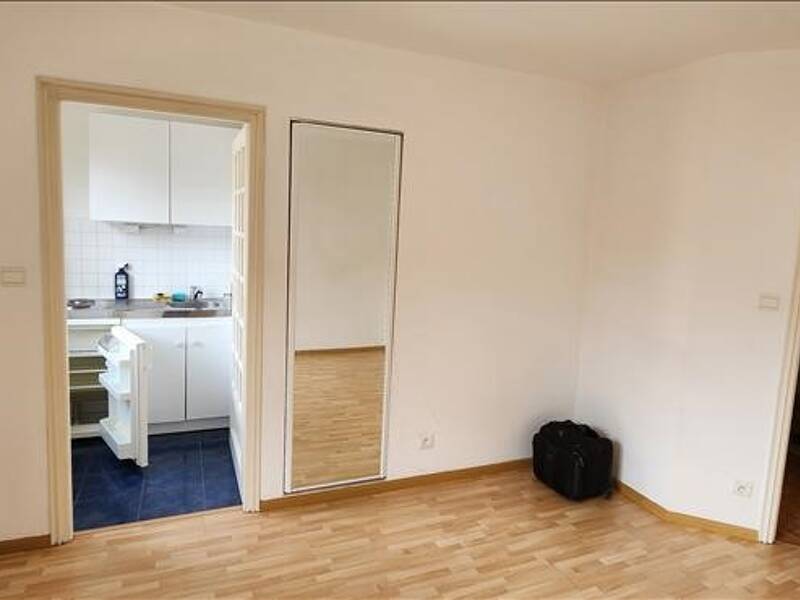 Maison à louer, 23m², STRASBOURG