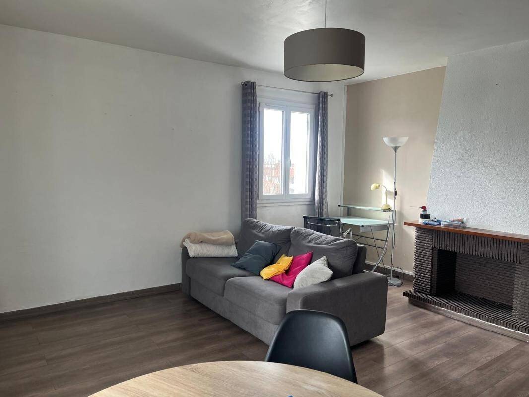Maison à louer, 77m², BAYONNE