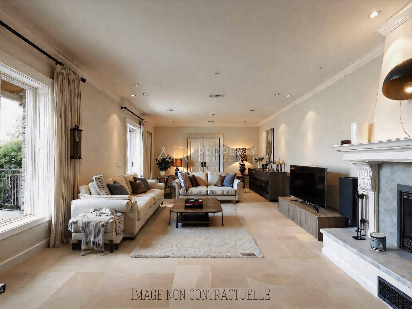 Maison à vendre, 182m², LOURMARIN