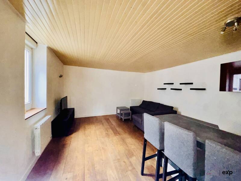 Maison à louer, 48m², BESANCON