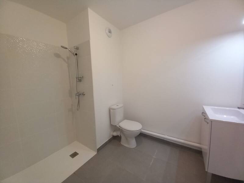 Maison à louer, 42m², LE PETIT QUEVILLY