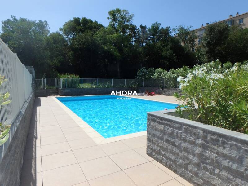 Maison à vendre, 32m², MARSEILLE 10E