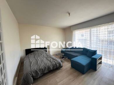 Appartement à louer 483 € 1 pièce 30 m² 2ème étage disponible à partir du 01/07/2025 Fradiniere-Pissot-Pege-Demoiselles Saint-Hilaire-de-Riez 85270