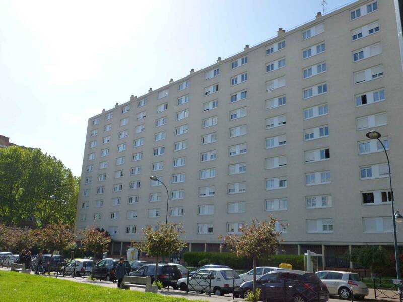 Maison à louer, 50m², CLICHY