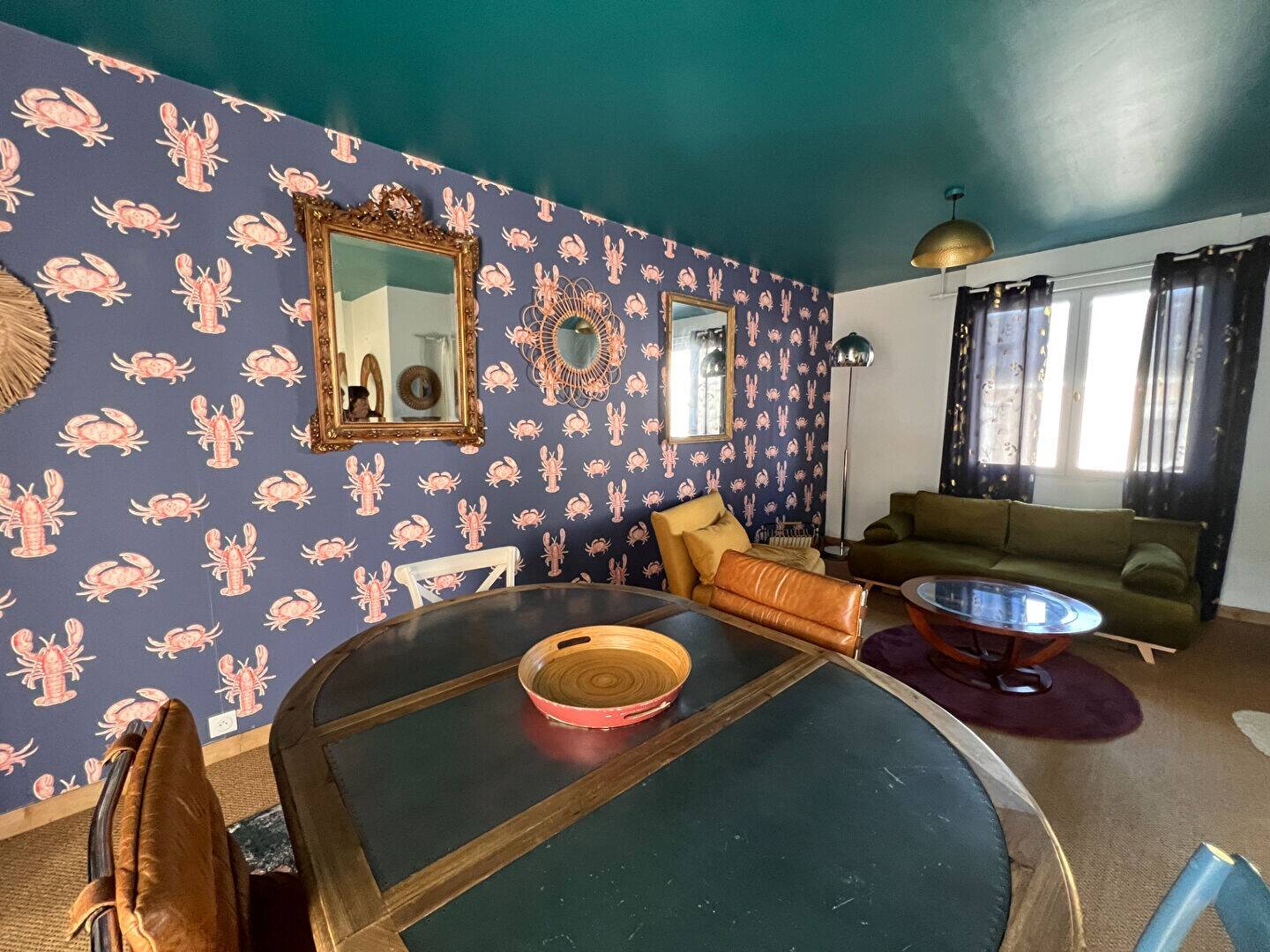 Maison à vendre, 167m², BOURGES