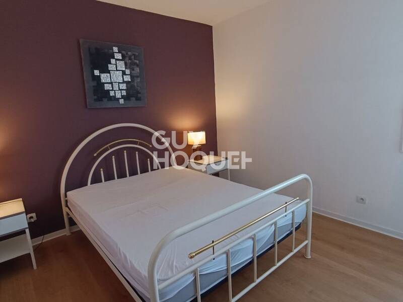 Maison à louer, 70m², MARMANDE