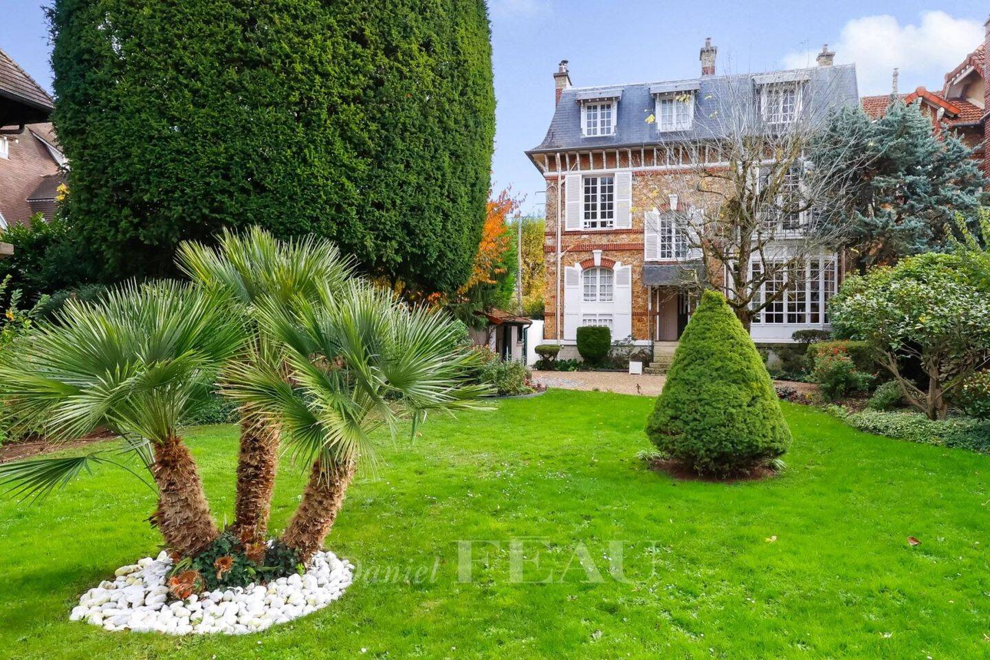 Maison à vendre, 226m², VERSAILLES