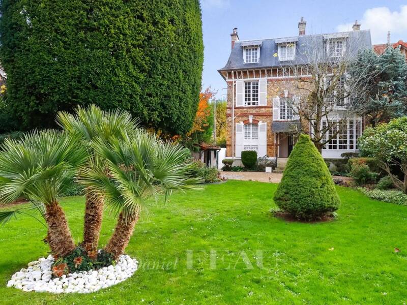 Maison à vendre, 226m², VERSAILLES