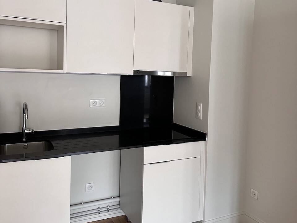 Maison à louer, 44m², PAU
