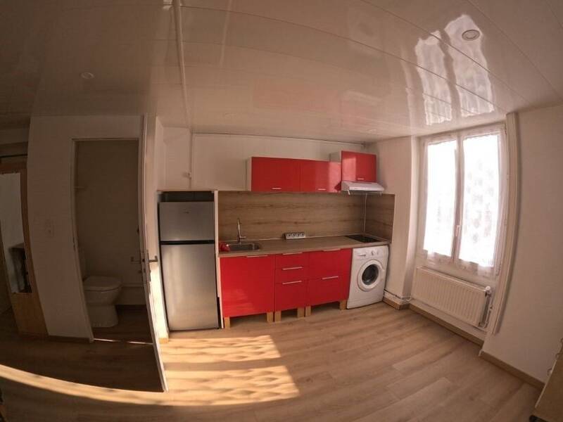 Maison à louer, 36m², CERGY