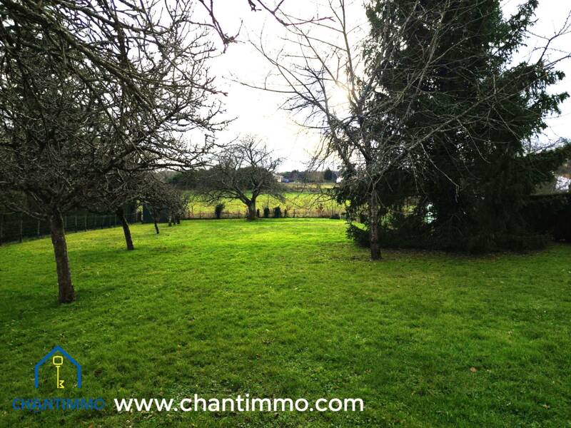 Maison à vendre, 98m², LA CAILLERE SAINT HILAIRE