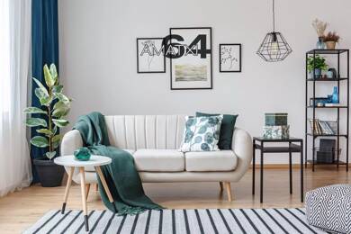 Appartement à vendre 290 000 € 3 pièces 2 chambres 61,3 m² 7ème étage Petit Bayonne Bayonne 64100