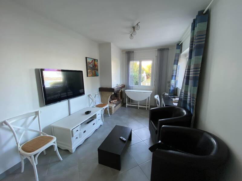 Maison à louer, 57m², MARTIGUES