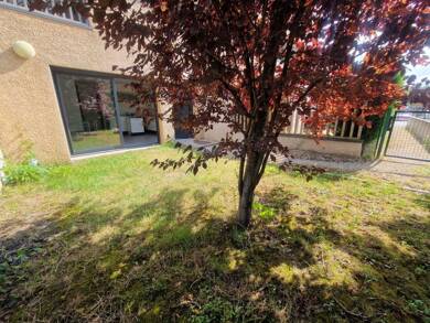 Appartement à vendre - Neuf 139 000 € 1 pièce 35 m² Luzinay 38200