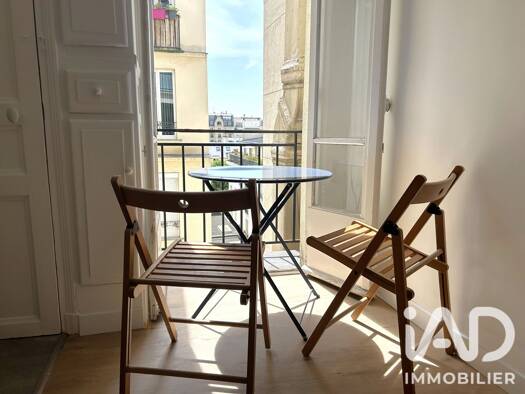 Appartement à vendre 177 500 € 1 pièce 12,72 m² Étage 6/8 Violet Commerce Paris 15ème arrondissement 75015