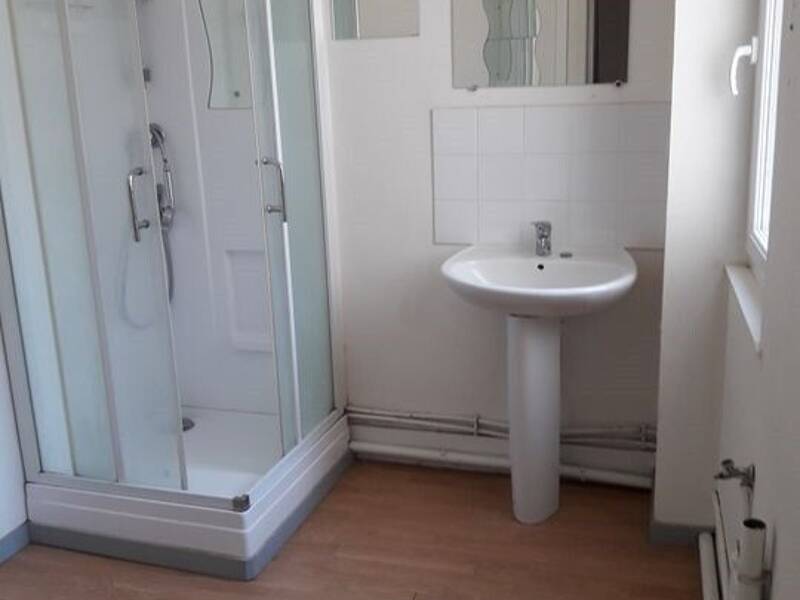 Maison à louer, 44m², BOLBEC