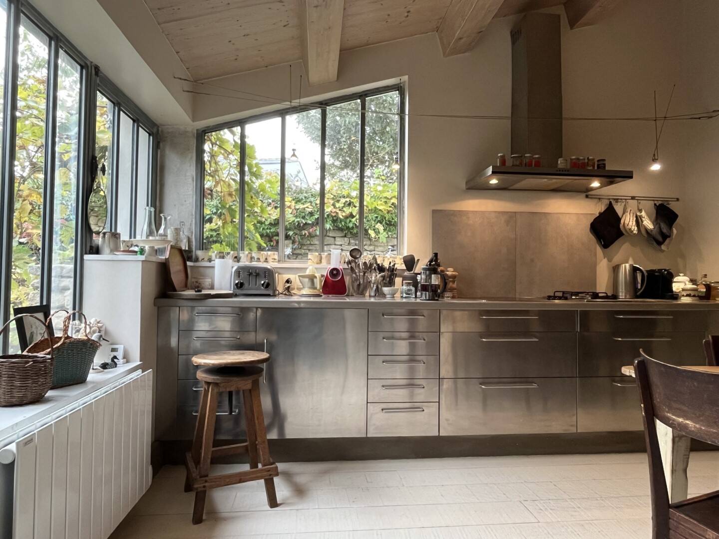 Maison à vendre, 230m², LES PORTES EN RE