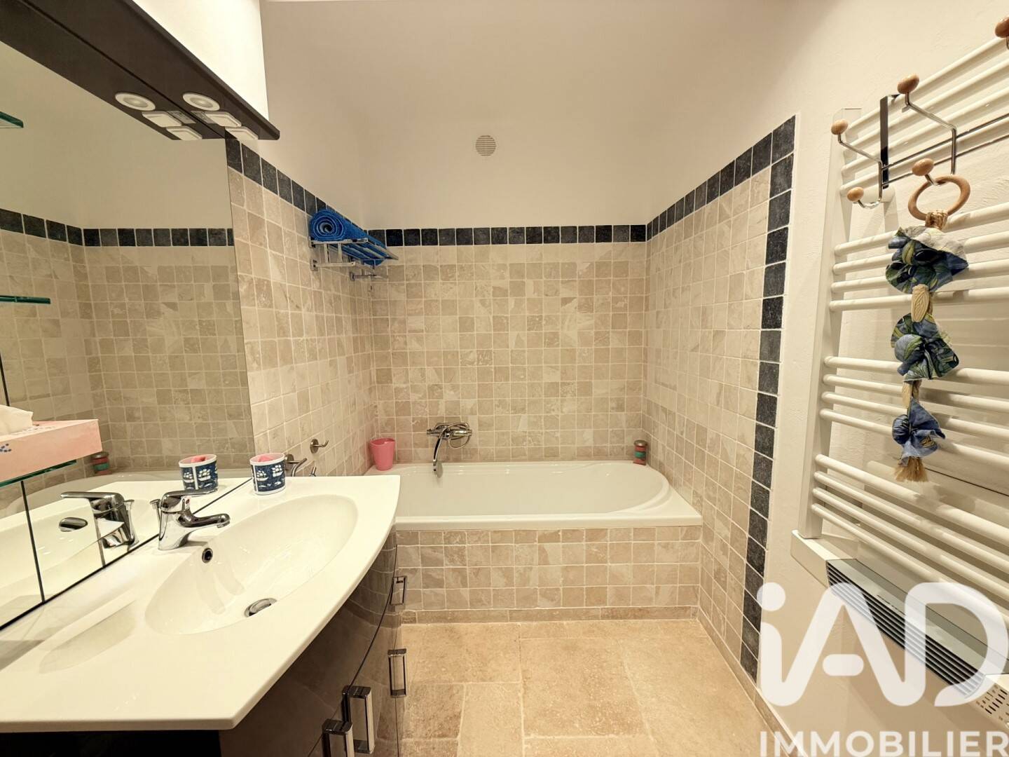 Maison à vendre, 132m², LE THORONET
