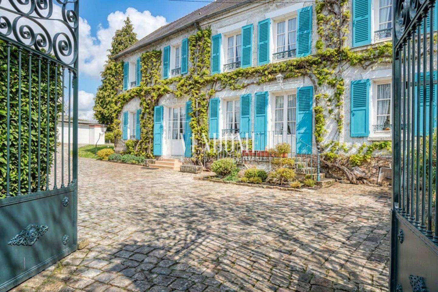 Maison à vendre, 220m², GOUVERNES