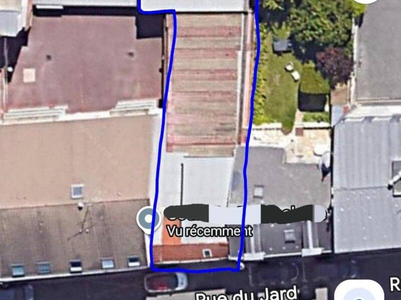 Maison à vendre, 248m², REIMS