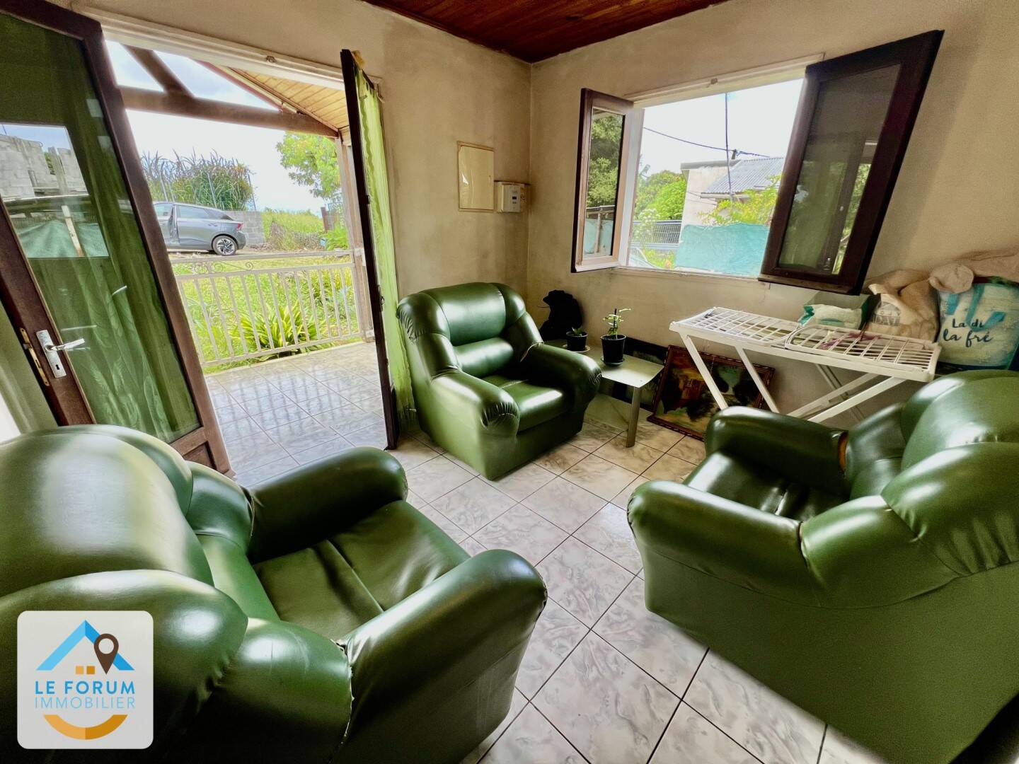 Maison à vendre, 77m², SAINT PIERRE