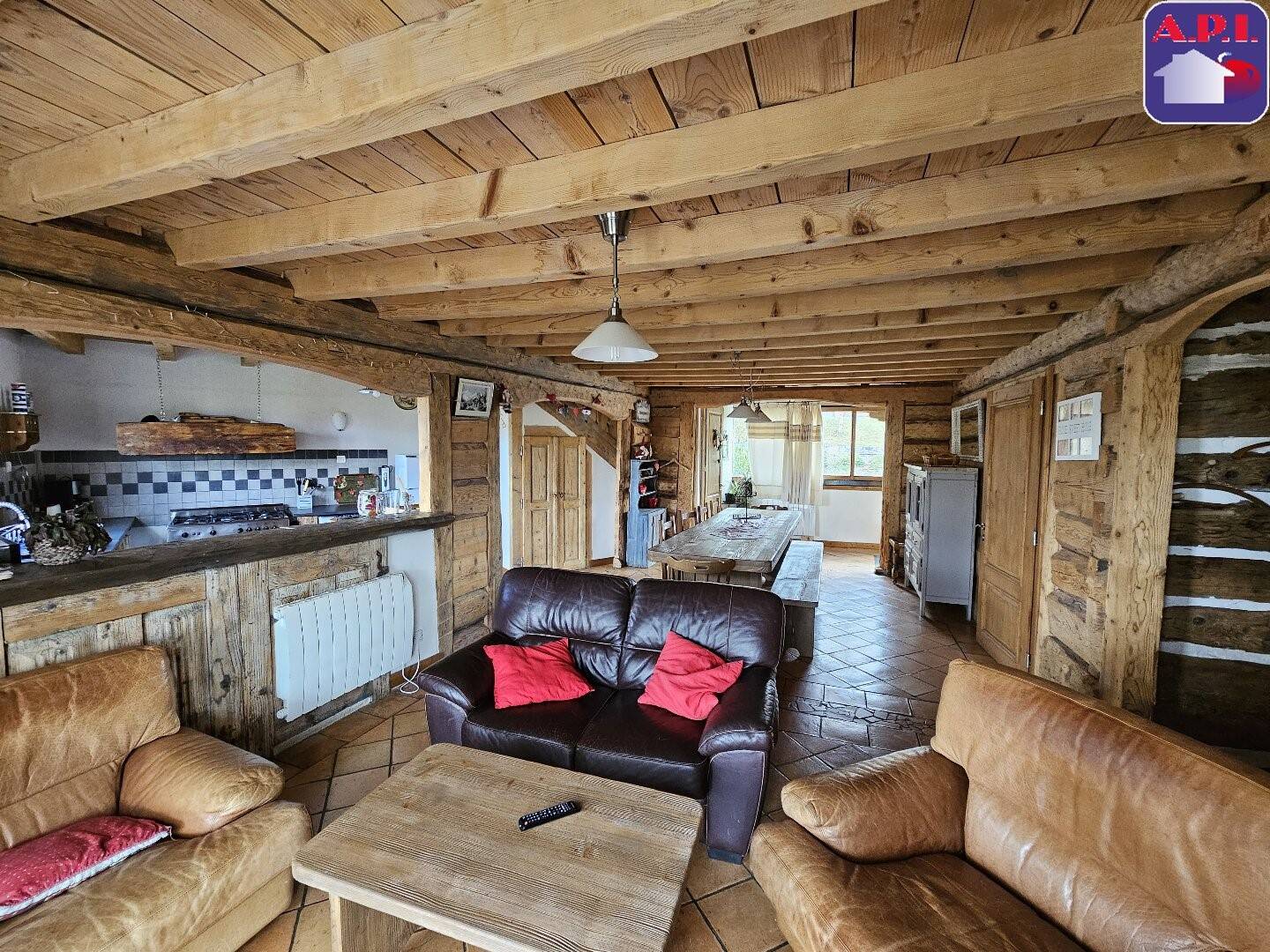 Maison à vendre, 280m², SAINT PIERRE DELS FORCATS