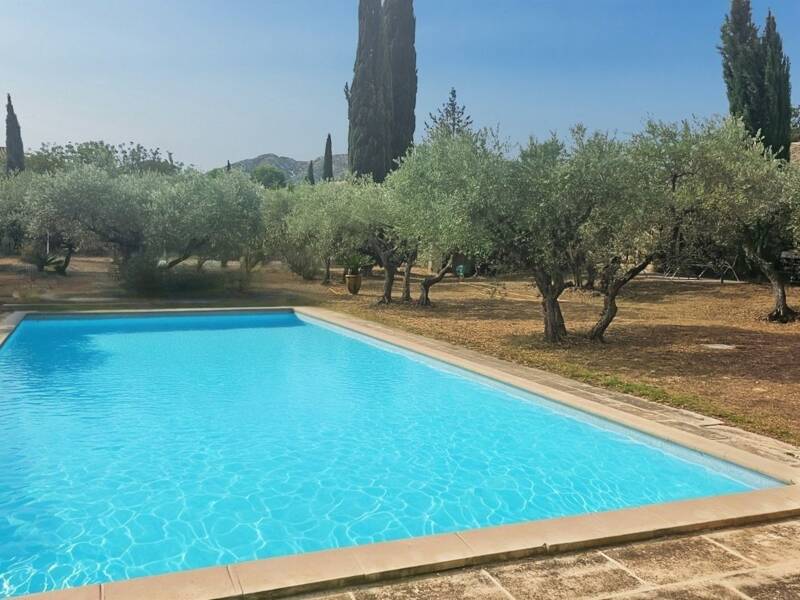 Maison à vendre, 300m², SAINT REMY DE PROVENCE