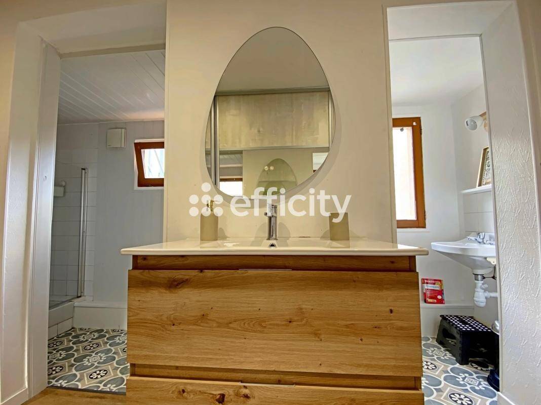 Maison à vendre, 70m², LANGEAIS