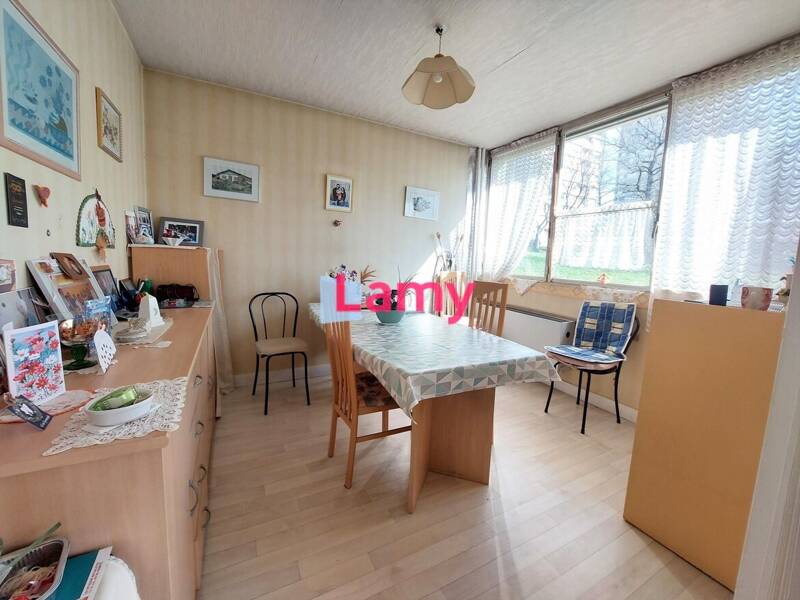 Maison à vendre, 76m², LIMOGES