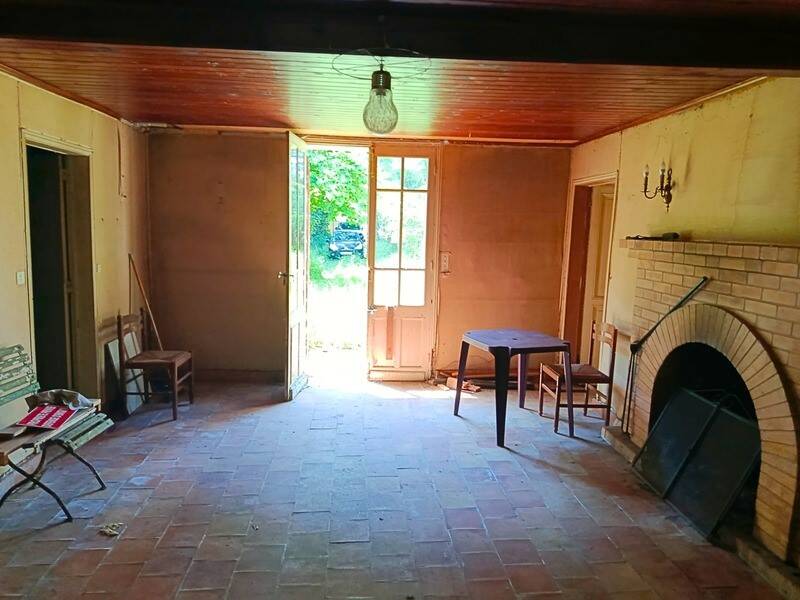 Maison à vendre, 175m², LAMONZIE SAINT MARTIN
