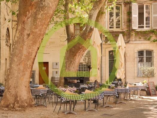 Restaurant à vendre Fonds de commerce 495 000 € Les Indes les-Groulles Mouans-Sartoux 06370