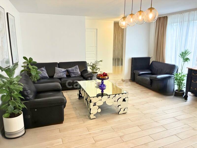 Maison à vendre, 127m², LE HAVRE